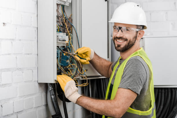 Best Electrical Upgrades for Homes  in Trenton, MO