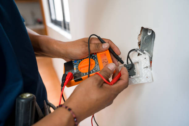 Best Electrical System Inspection  in Trenton, MO
