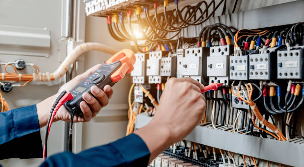  Trenton, MO Electrician Pros