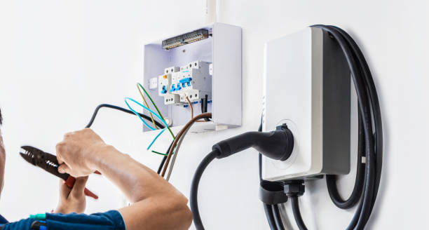 Best Electrical Troubleshooting Services  in Trenton, MO