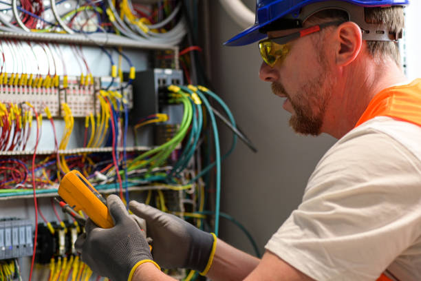 Best Electrical Wiring Services  in Trenton, MO