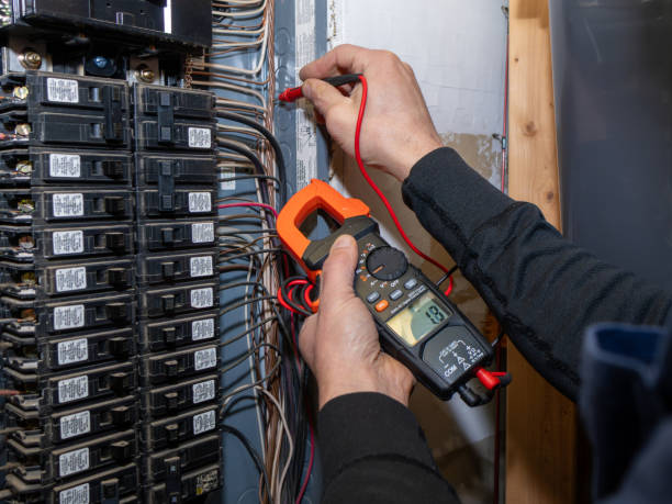 Best Electrical Outlet Repair  in Trenton, MO