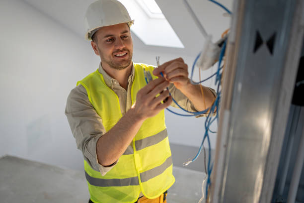 Best 24-Hour Electrician  in Trenton, MO