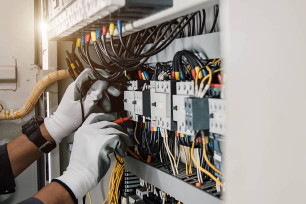 Best Electrician for Home Renovation  in Trenton, MO